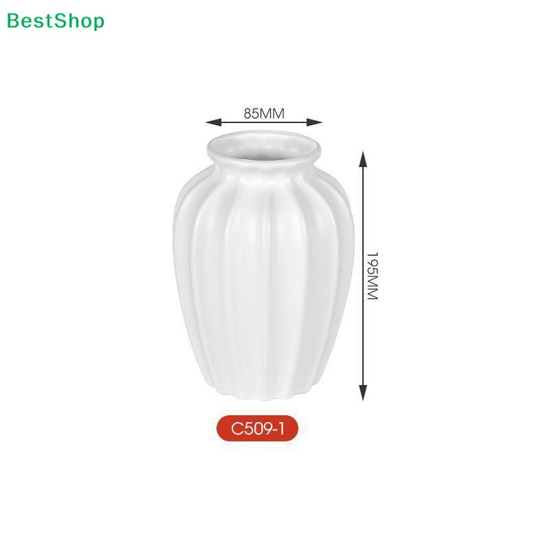 Watergolf Plastic Vaas Eenvoudige Scandinavische Stijl Decoratie Voor Slaapkamer Woonkamer Huisdecoratie Vaas Wateropslag Bloempot
