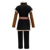 Halloween Party Costume Frozen Christopher Costume Movie Character Prince Cosplay
