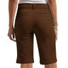 Shorts For Women Trendy 2025 Casual Summer High Waisted Chino Shorts Straight Leg Hiking Vacation Outfits