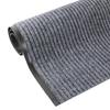 Yoga Cat Double Stripe Anti-slip PVC Floor Mat