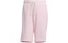 Neo Shorts Unisex Clear Pink HS6822