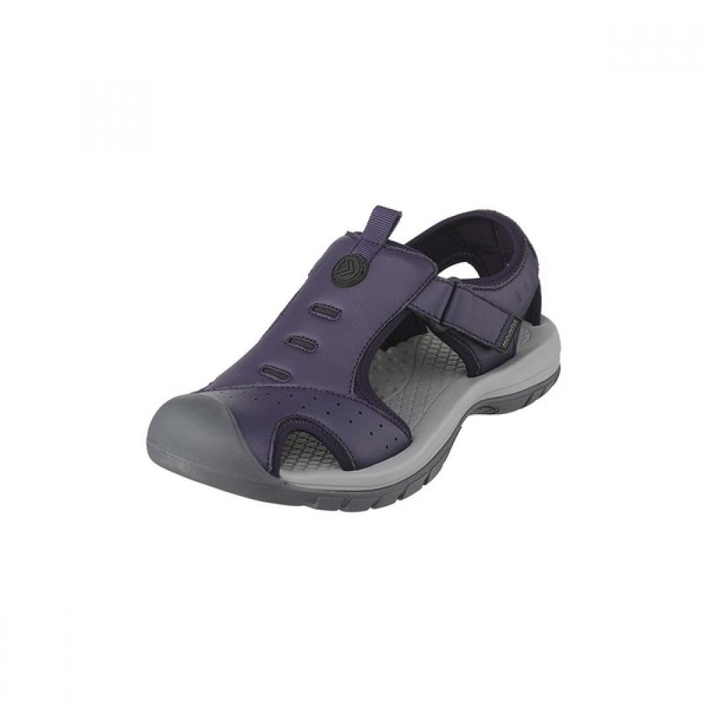 

[Mountia] Mountia Весна и лето Общий Элой 2 6mqshm3502 PURPLE/230