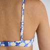 Roxy Bikini ARTSY TILE U BRALETTE SIDECK PPM5 Damen