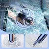 2 In 1 Car Safety Hammer Emergency Glass Breaker Cut The Seat Belt High Hardness Tungsten Steel Rescue Tool Auto Accessories