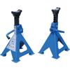 1 Pair of Jack Stands Load 6 Tons ( Tonnes Per Candles) 382 To 600 Mm -