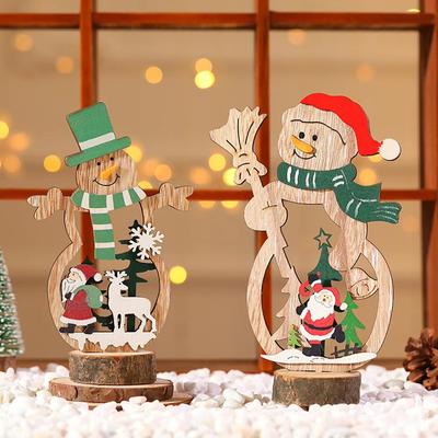 Party-Zubehör – Weihnachtsdeko