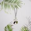 Animal Cute Phone Strap Panda Mobile Phone Pendant Phone Charm Lanyard  Girl's Phone Decoration
