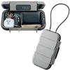 MERSHEART Security Box [IPX8 Waterproof Standard Compliant] Valuables Box [Supervised by Security Experts] Key Box Large Capacity Dial Lock Safety Box