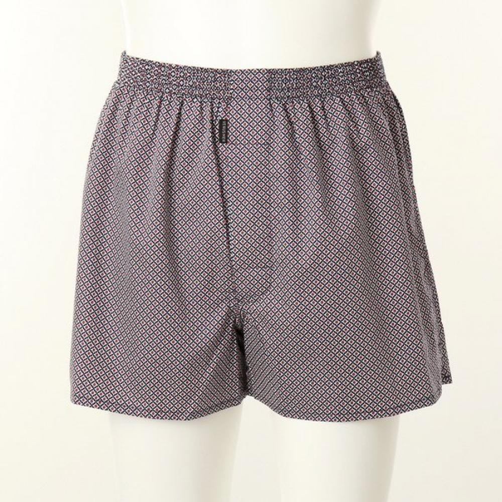 

Venus Premium Cotton 100 Thread Count Jacquard Trunk[vmp1953d] Khaki (KI)/110