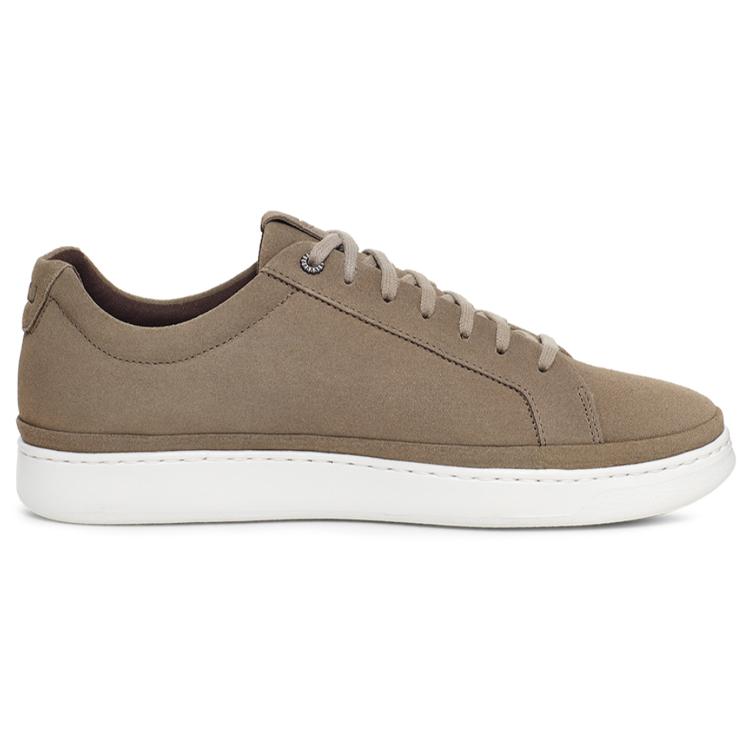 UGG Cali Sneaker Suede 'Brindle' 1138181-BNDL