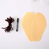 Cartoon Pet Clothes Material Kit Cute Cat Clothes DIY Material Package  Festival Decor