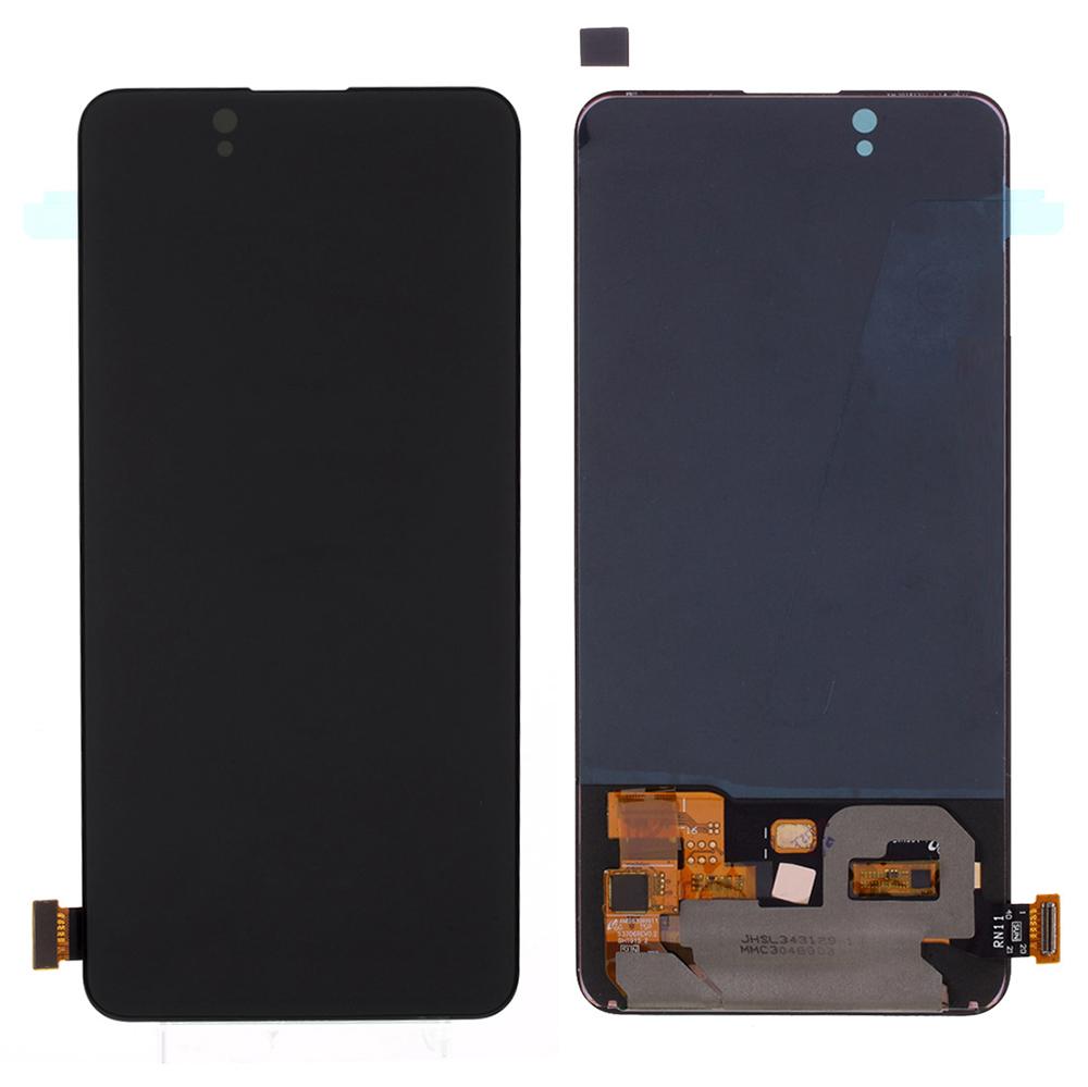 

For vivo S1 Pro (For China) V1832A,V1832T/X27/V15 Pro Grade B AMOLED Screen and Digitizer Assembly Replacement Part (without Logo) A