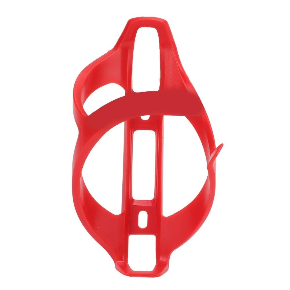 2PCS TPR Bike Water Bottle Holder Elastic Sturdy Water Bottle Holder Bike Bottle Cage Outdoor Use