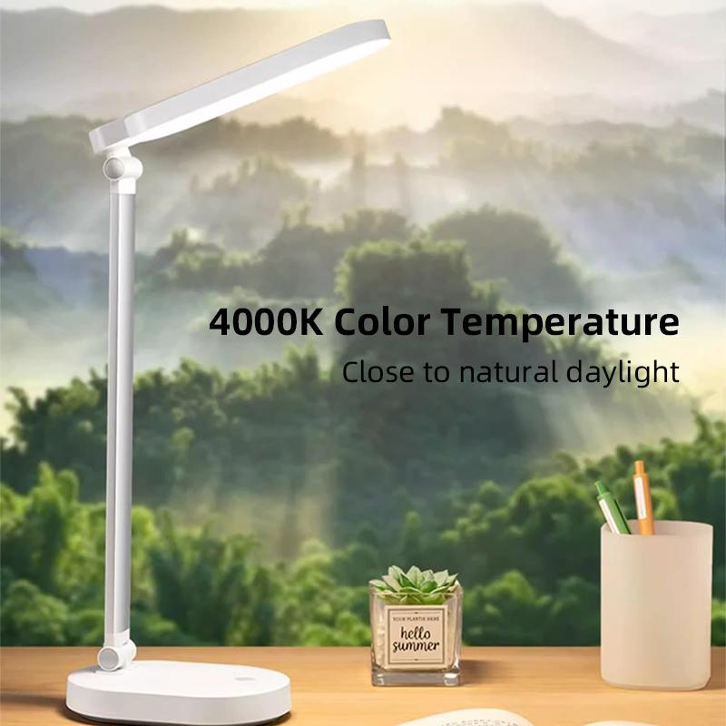 Philips Foldable LED Lamp Desk Lamp