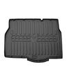 Trunk Mat 3D (HB) () for Opel Astra H 2004-2013