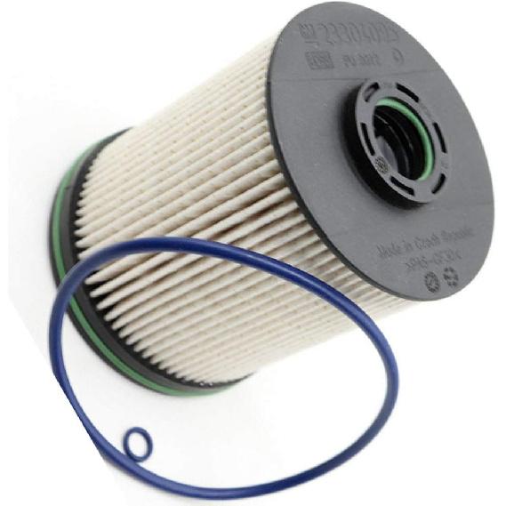 2 Pack FOR Chevy ACDelco Pro Fuel Filter Kit 49243 TP1015 23304095 PU9012Z