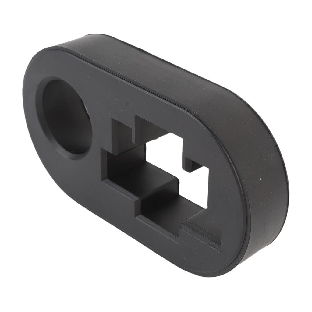 Jack Handle Keeper Protector Firmly Fixed Rubber Jack Handle Holder For HL485 Full Cast Jacks UTV