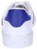 Sneakers Adidas Courtblock Cloud White/cloud White/better Scarlet (IF4032)