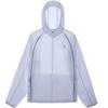 Camel Glacier Unisex Sun Protection Jacket M36BK07052