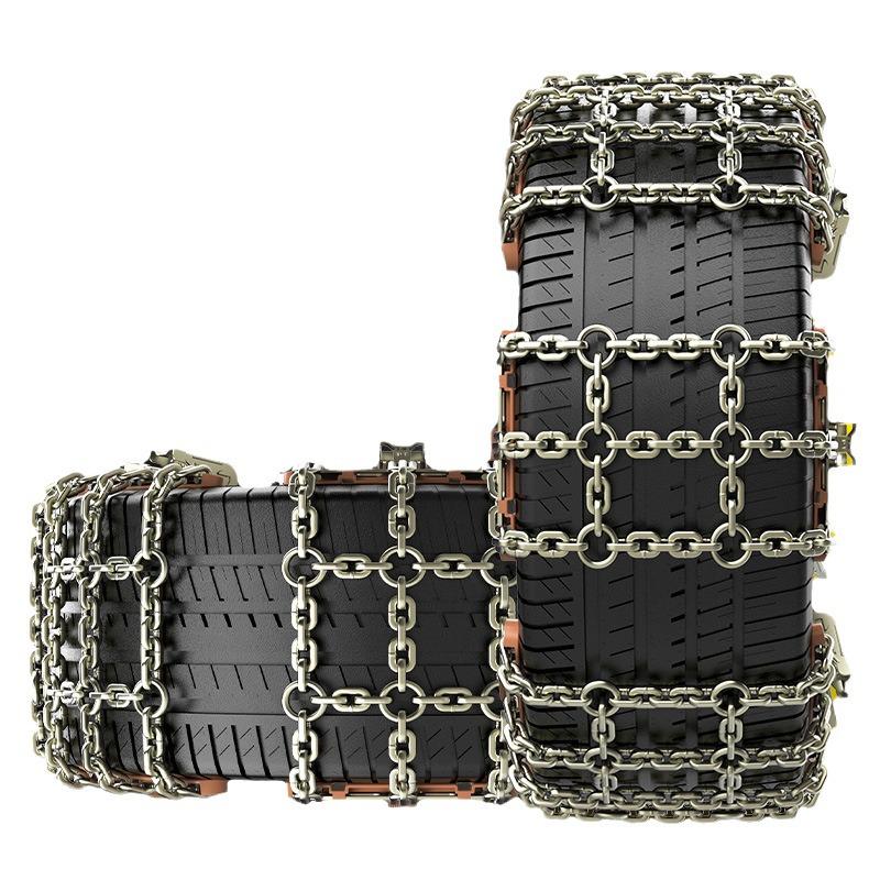 Borui Emgrand GS Xingyue Bin Yue Binrui Jiaji Snow Mud Tire Chains