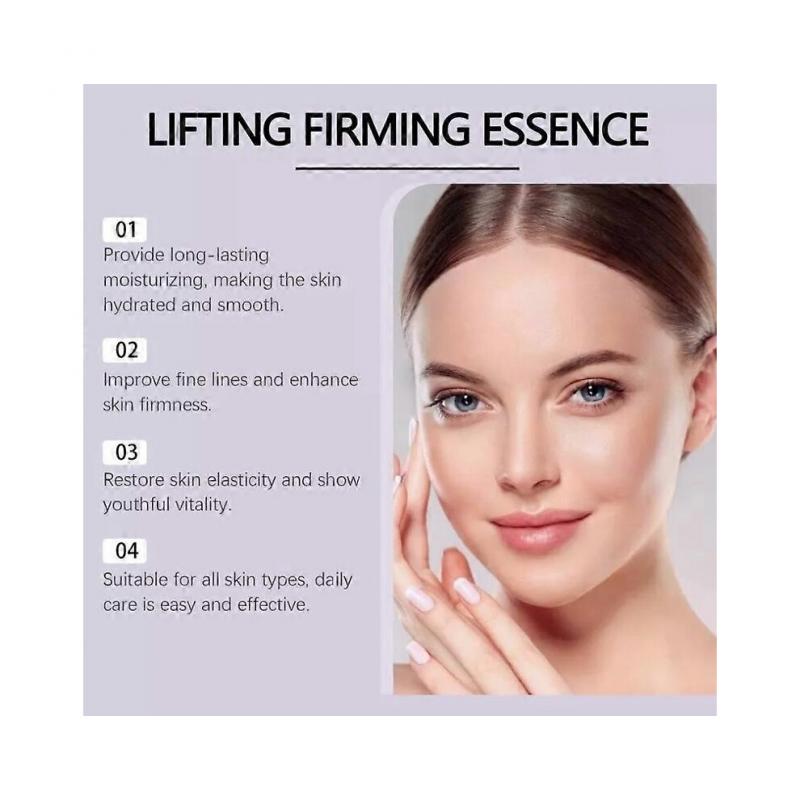50ML Numbuzin No.9 NAD Bio Lifting-sil Cream 50ml Anti-Aging Elasticity K-Beauty