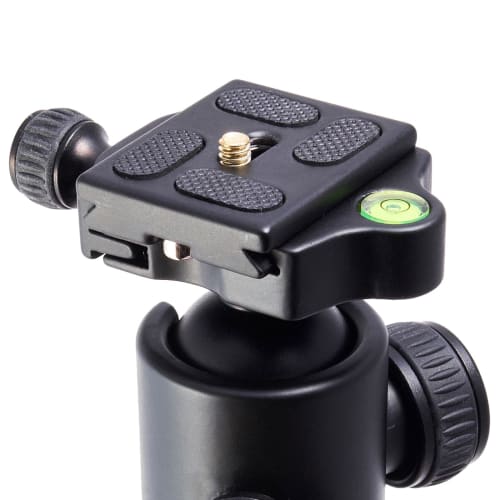 uxcell High-Precision Horizontal Bubble Level, 16.5x49mm Round Bull Eye Level, Measuring Layout Tool, RV TV Picture Frame Hanger, Black/Green