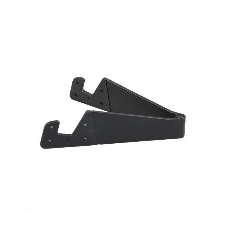 

Adjustable V-Shaped Phone Holder for Bedside or Desktop, Customizable with Logo