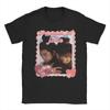 Unisex Pursuit of Jad Chinese Drama T Shirt Pure Cotton Clothes Funny Short Sleeve O Neck Tees Plus Size TShirt