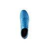New Adidas Messi 16.3 Ag 'Blue Silver' S80536