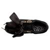 Puma Suede Heart Satin Black 362714-03