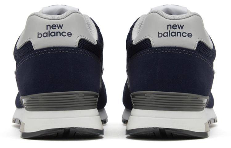 New Balance 565 Series Deep Blue 'Dark Blue White Gray' ML565EN1