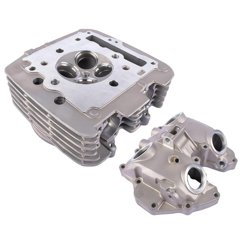 AP03 Cylinder Head for Honda SporTrax 400 EX 2X4 Engine 1999-2008 XR400R 1996-2004