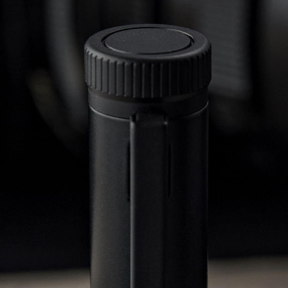 Natami Fountain Pen, Extra Fine Nib, Classic Design, Includes Converter and Gift Pen Box