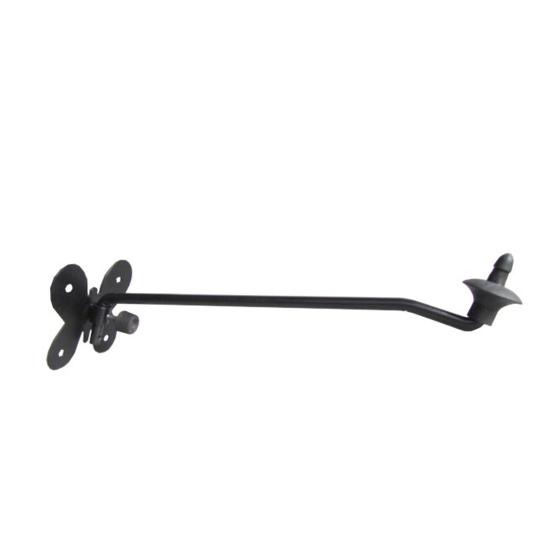 Cymbal Wall Hanger Rack Wall Mounted Cymbal Arm Display Holder Metal Drum Pad Stand Accessories for Home Office Shop