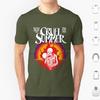 Summer T Shirt Men Women Kids 6xl