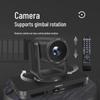 Lenovo Thinkplus 1080P PTZ Video Conferencing Camera (CN Version)