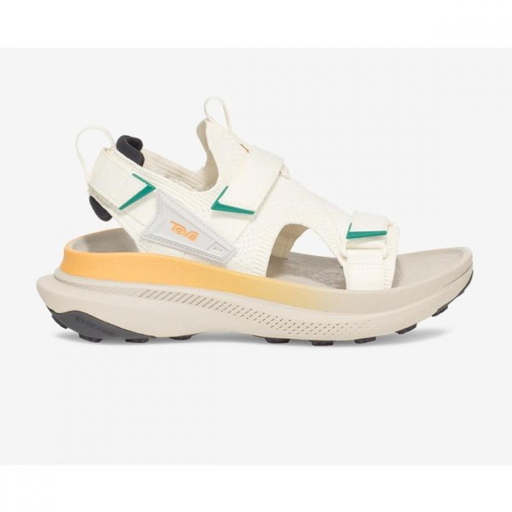 Teva Women S Avente Trail Stvf2516131 white/250