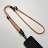 3-in-1 Mobile Phone Lanyard, Crossbody Can Carry the Neck, Women's High-end Wrist Lanyard, High-end Sense Adjustable Mobile Phone Lanyard