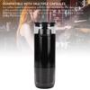 Espressor portabil cu capsule Mic de călătorie Mașină electrică portabilă automată DC12V pentru camping, RV, drumeții, birou