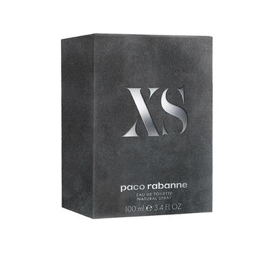 Rabanne - Eau De Toilette XS for Men 100 Ml -