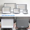 Waterproof Outdoor LED Lamps Floodlight 50W 100W 200W 300W 500W AC220V Garden Decoration Lighting Modern LED Outdoor Cool Lights