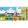 Pentel Pentel Kureyon 20 Color Set PTCR-20