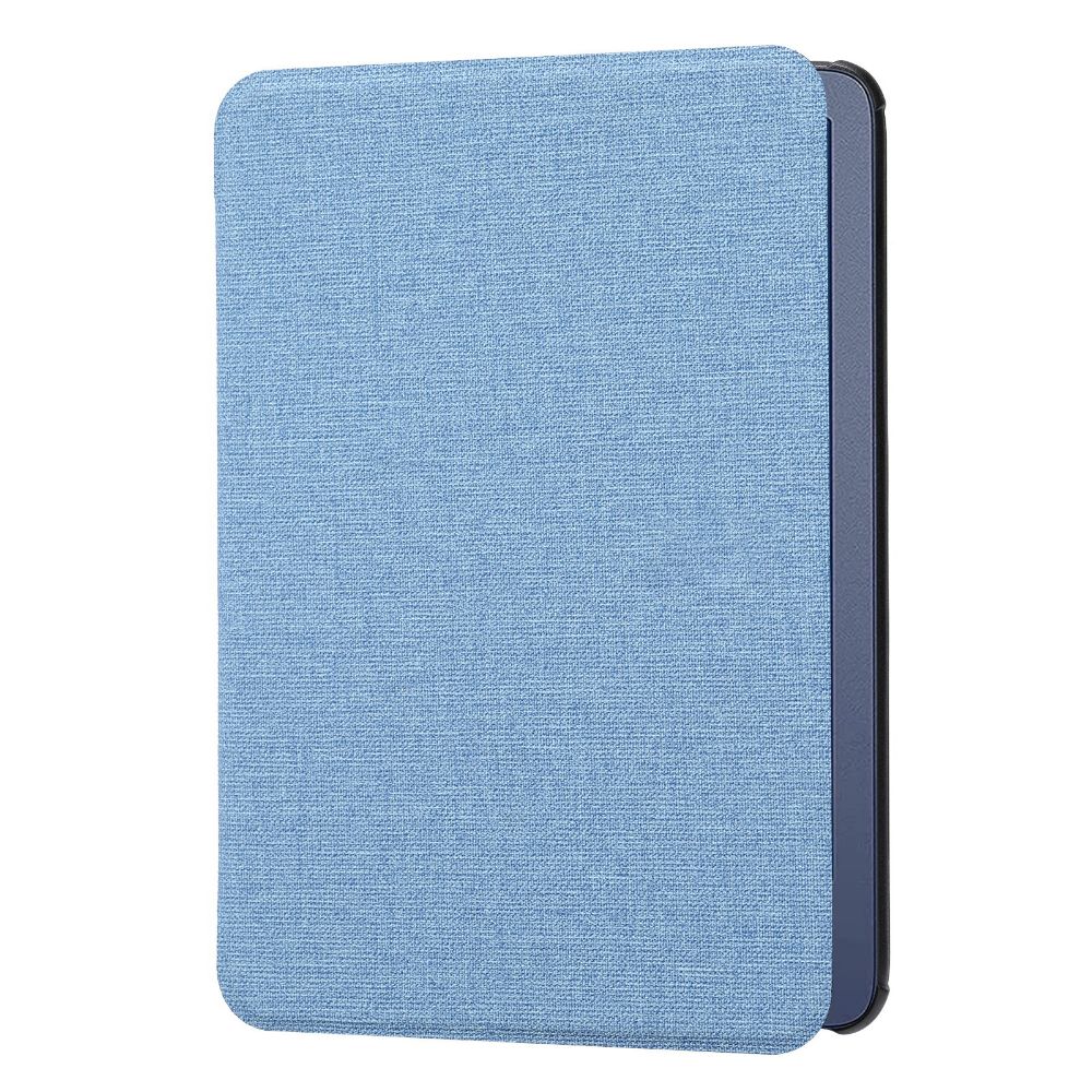 Auto Wake/Sleep 6" E-Reader Case Protective Shell for Kindle 12th Gen 2026/Kids Kindle/Aluminum