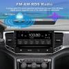 JMANCE 7/9/10,1 palce 1 Din1+32GB Android 13 Autorádio Multimediální MP5 přehrávač Carplay Auto Bluetooth WIFI GPS FM rádio