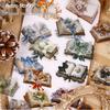 Costura e tricot – Scrapbooking