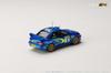 SUBARU IMPREZA WRC 1/64 1999#5 (MONTE CARLO)