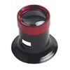 Magnifying Glass Jewelers Eye Loupe Loop Magnifier for Watchmakers Repair 4 Typ