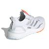 UltraBoost 20 Adidas Explorer 'White Silver Metallic' H03050
