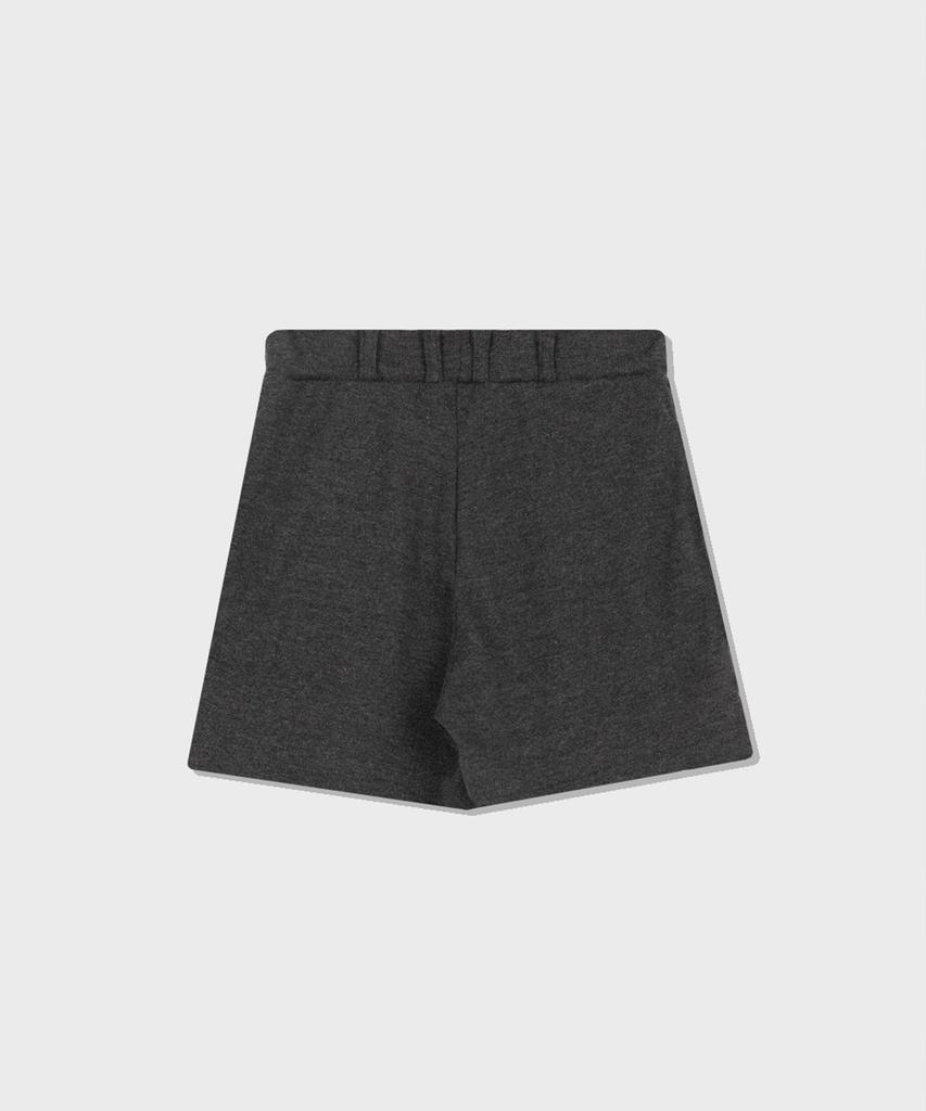 DIMANCHE Mini Shorts (Grey)