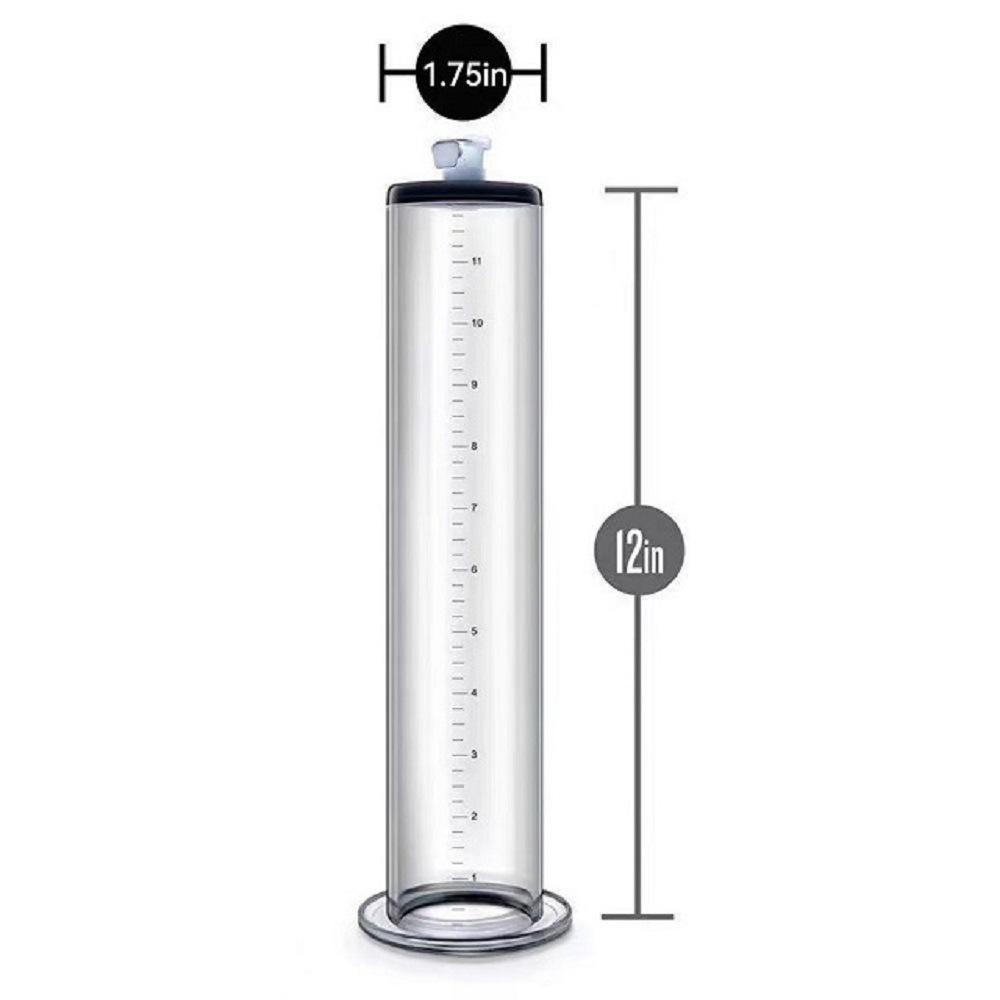 Male Penis Pump Vacuum Pump Penis Enlargement Enhancer Adult Sex Toy for Men Lasting Trainer Erotic Products Vacuum Cylinder